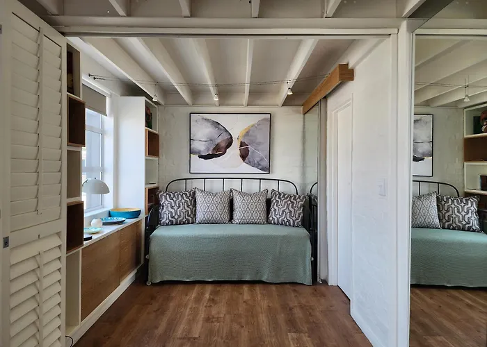 Harbour Terrace Luxury Apartments