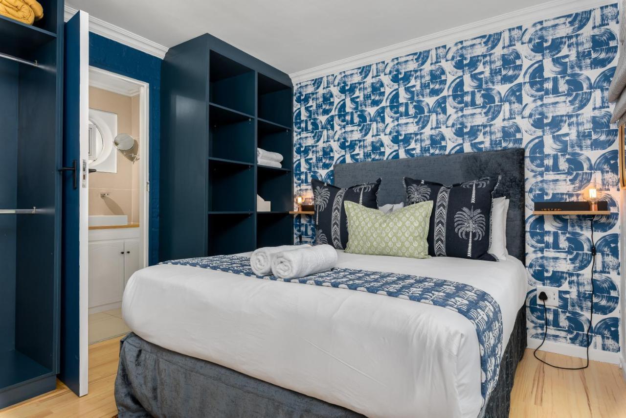 Harbour Terrace Luxury Apartment *