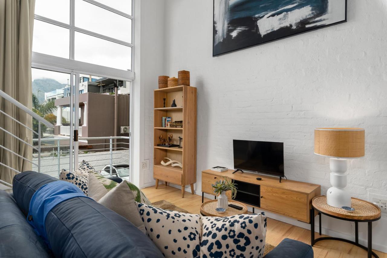 Harbour Terrace Luxury Apartment