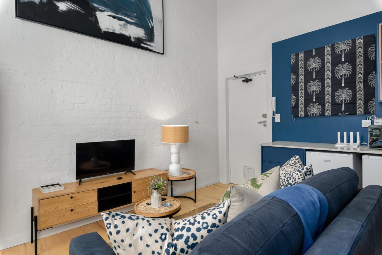 Harbour Terrace Luxury Apartment *
