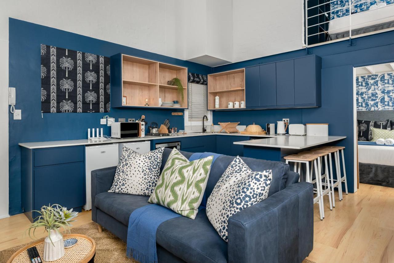 Harbour Terrace Luxury * Kapstadt