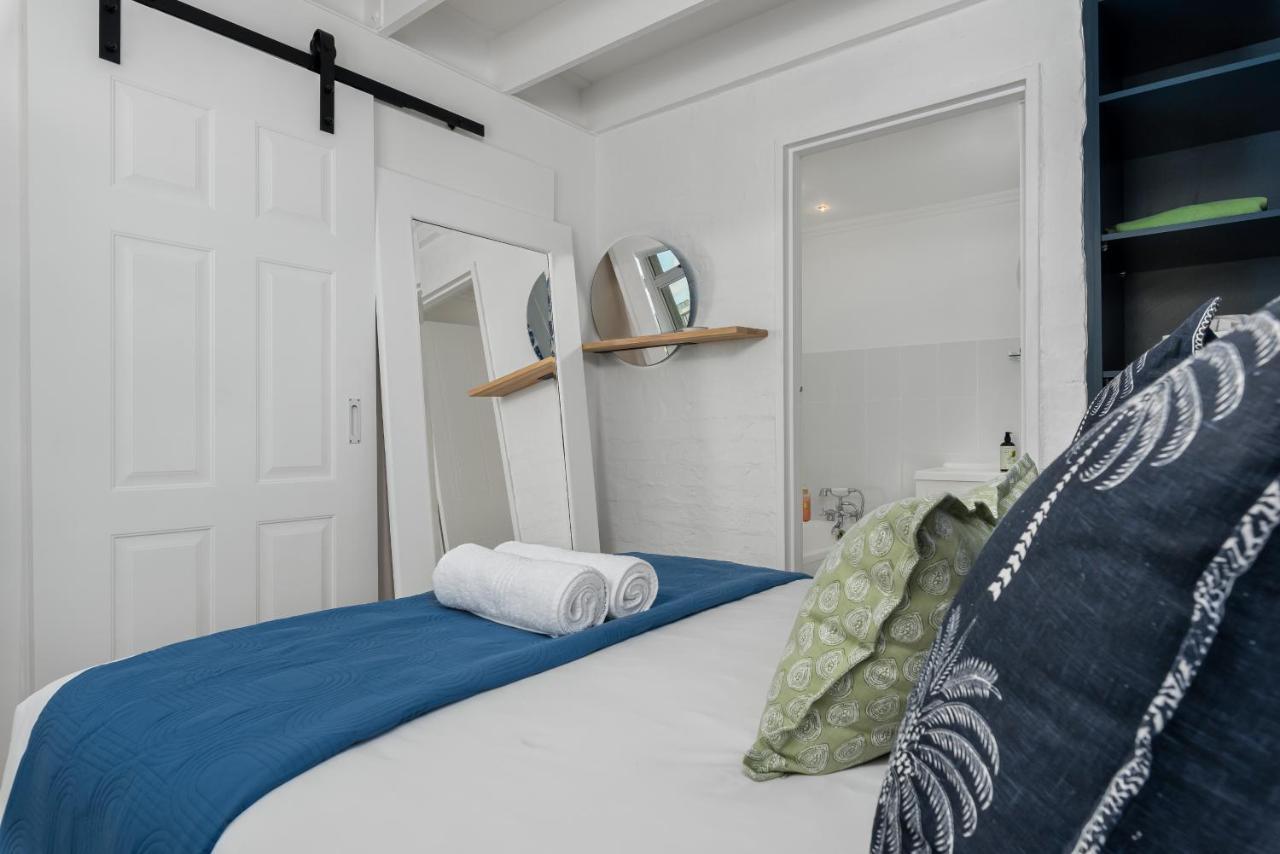Harbour Terrace Luxury Apartment Kapstadt