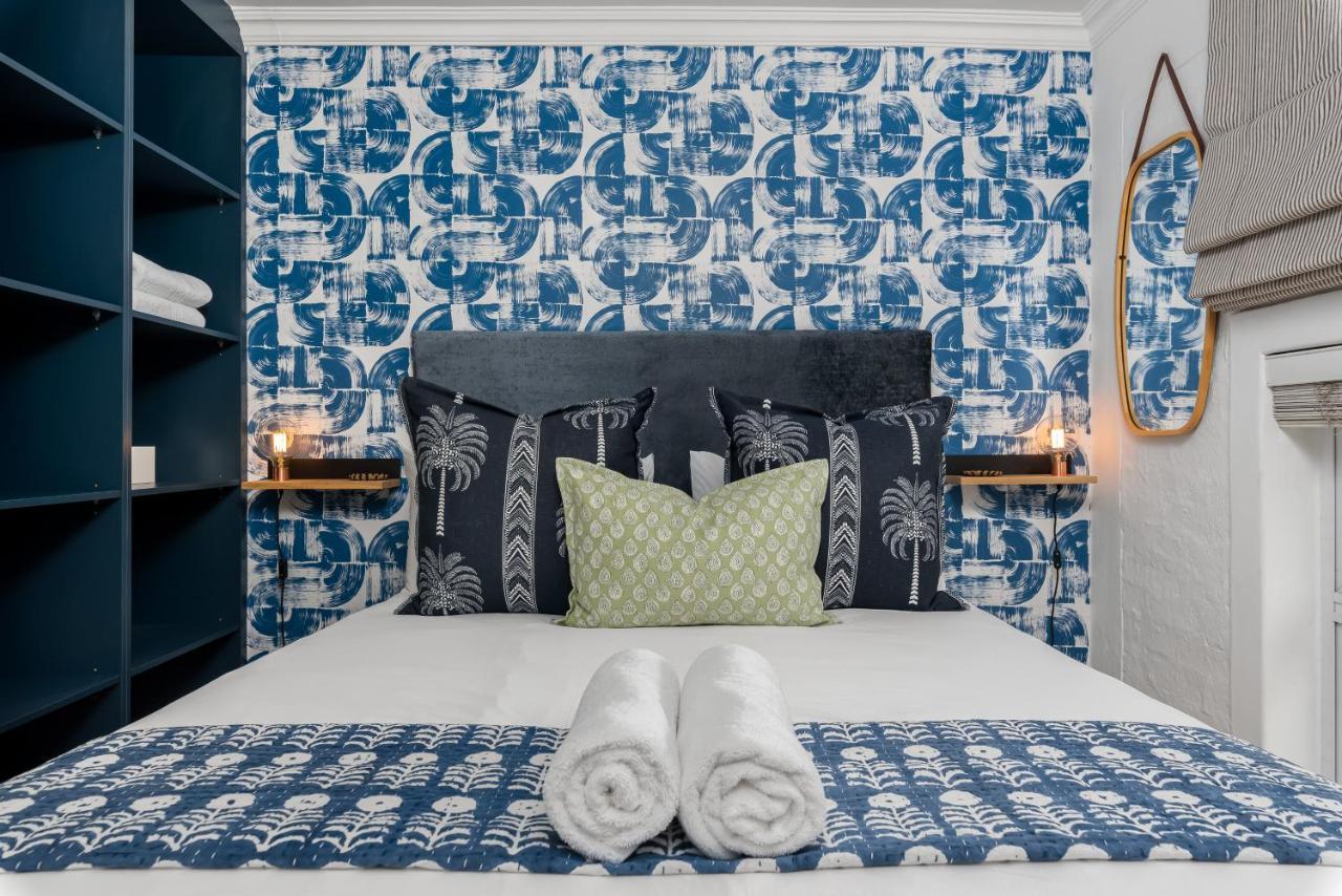 Harbour Terrace Luxury Apartment