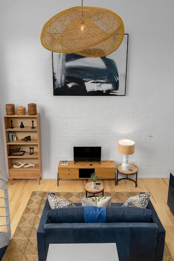 Harbour Terrace Luxury Apartment Kapstadt