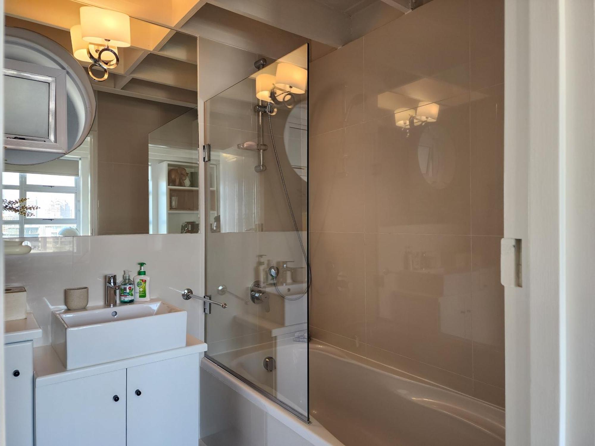 Harbour Terrace Luxury Apartment Kapstadt