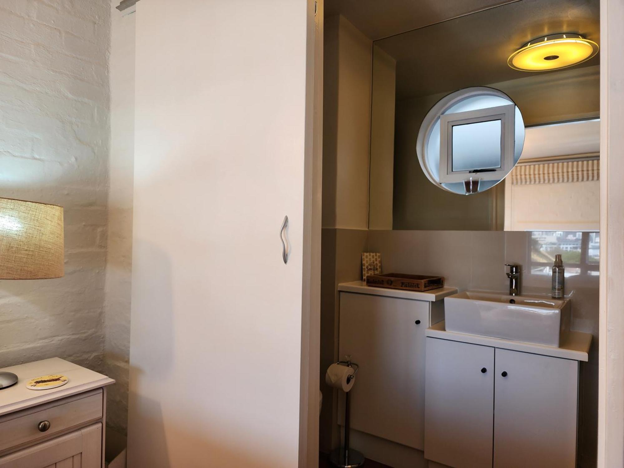 Harbour Terrace Luxury
