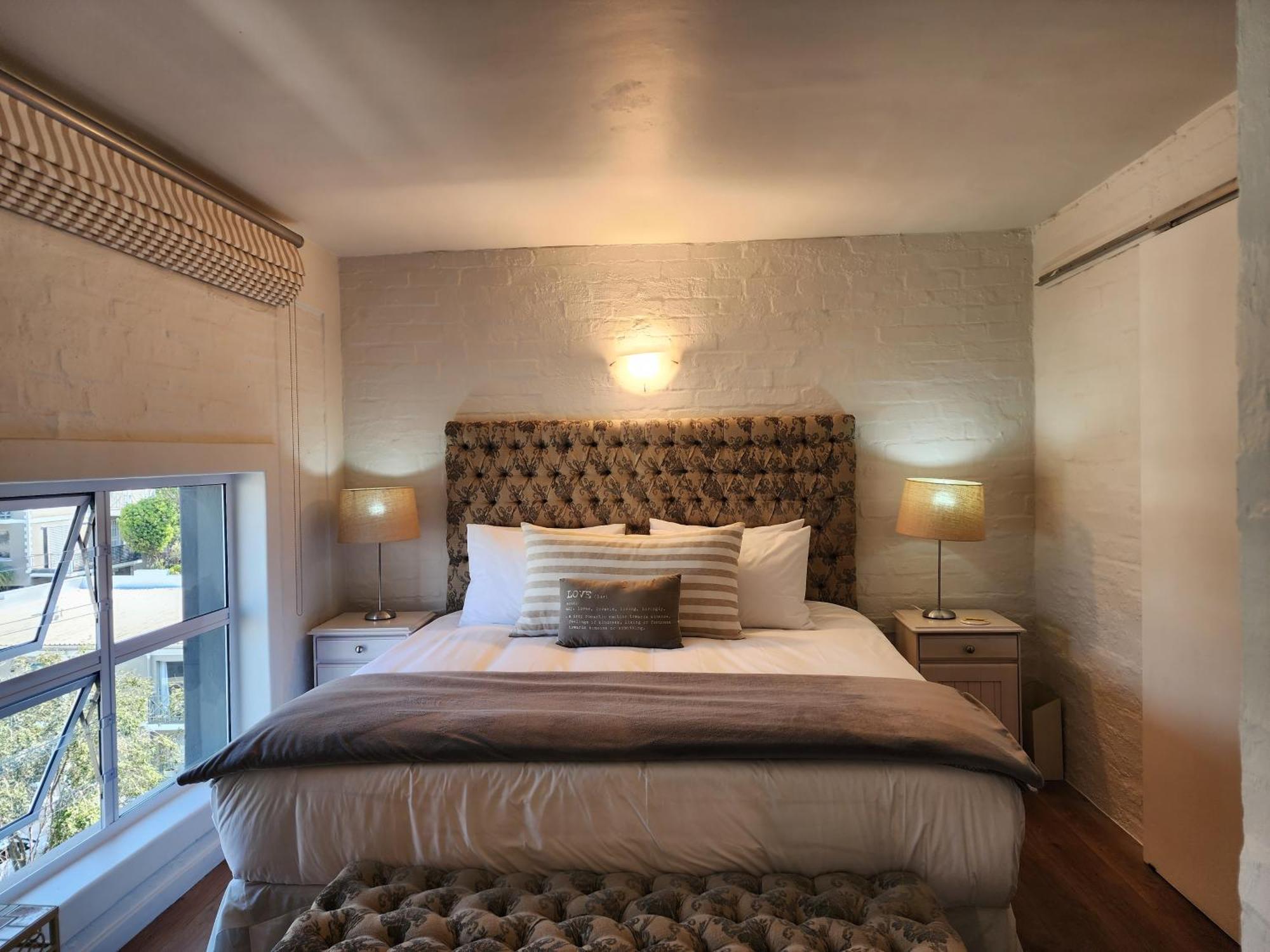 Harbour Terrace Luxury Apartment *