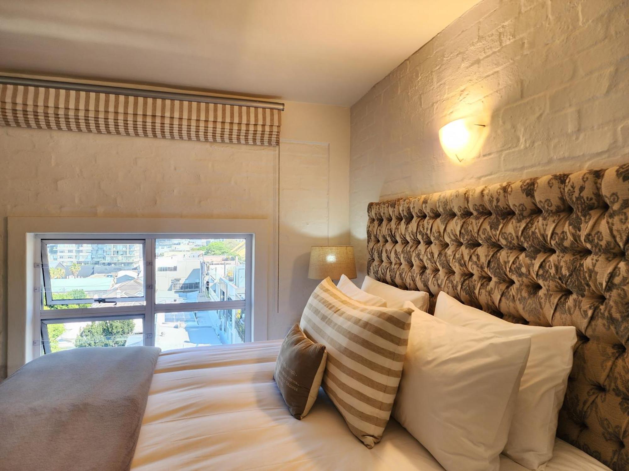 Apartment Harbour Terrace Luxury Kapstadt