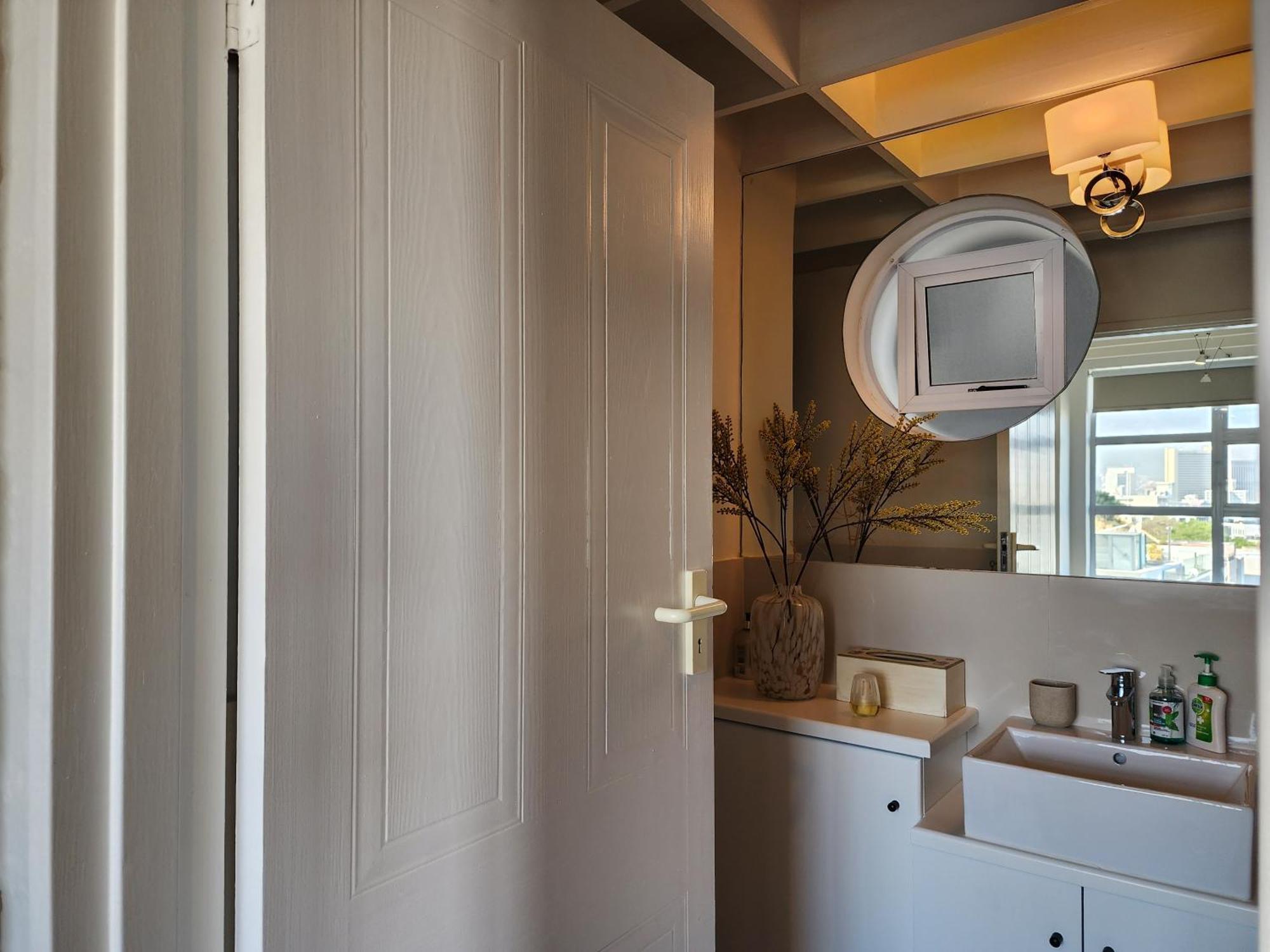 Harbour Terrace Luxury