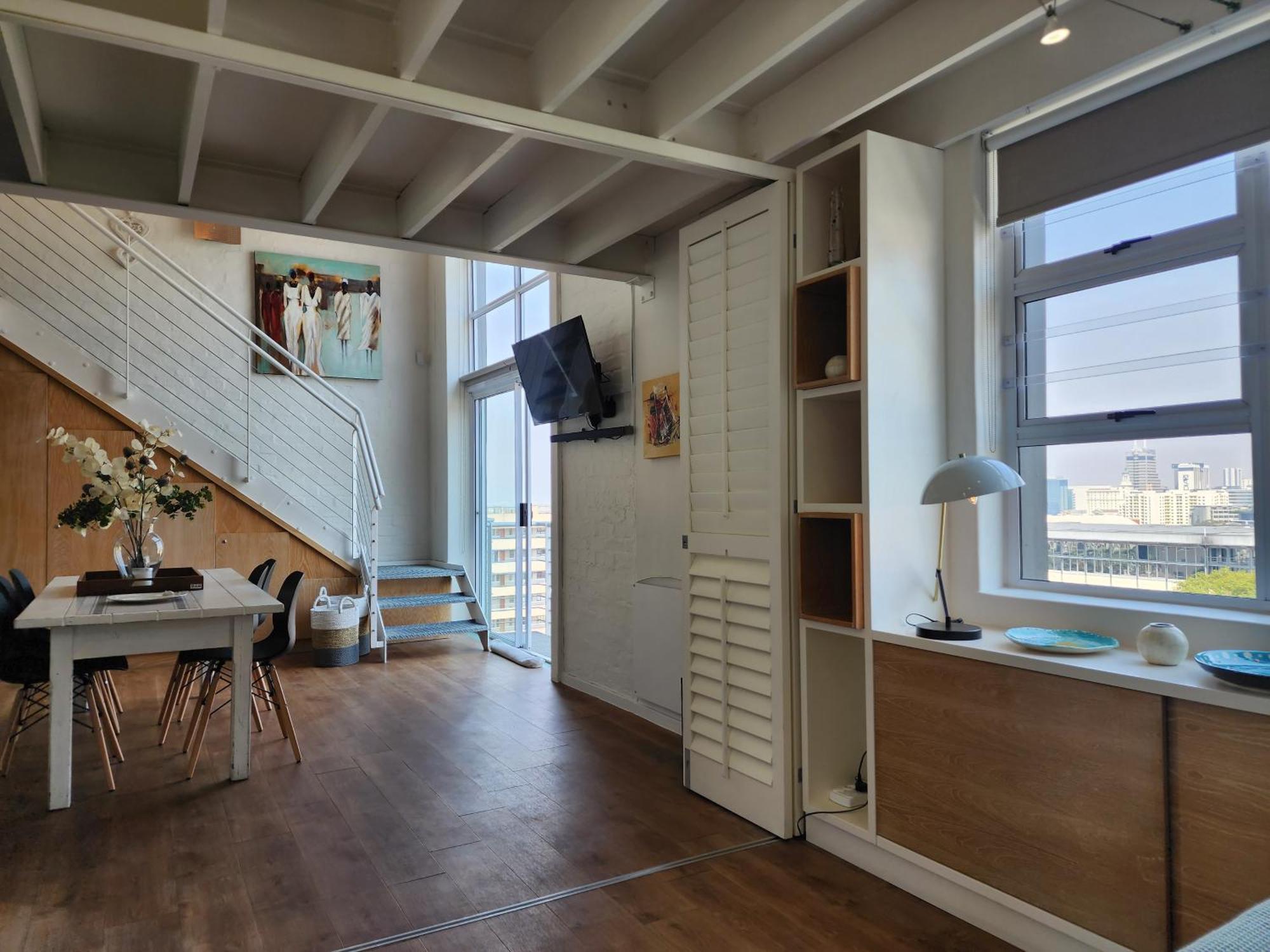 Harbour Terrace Luxury Apartment *