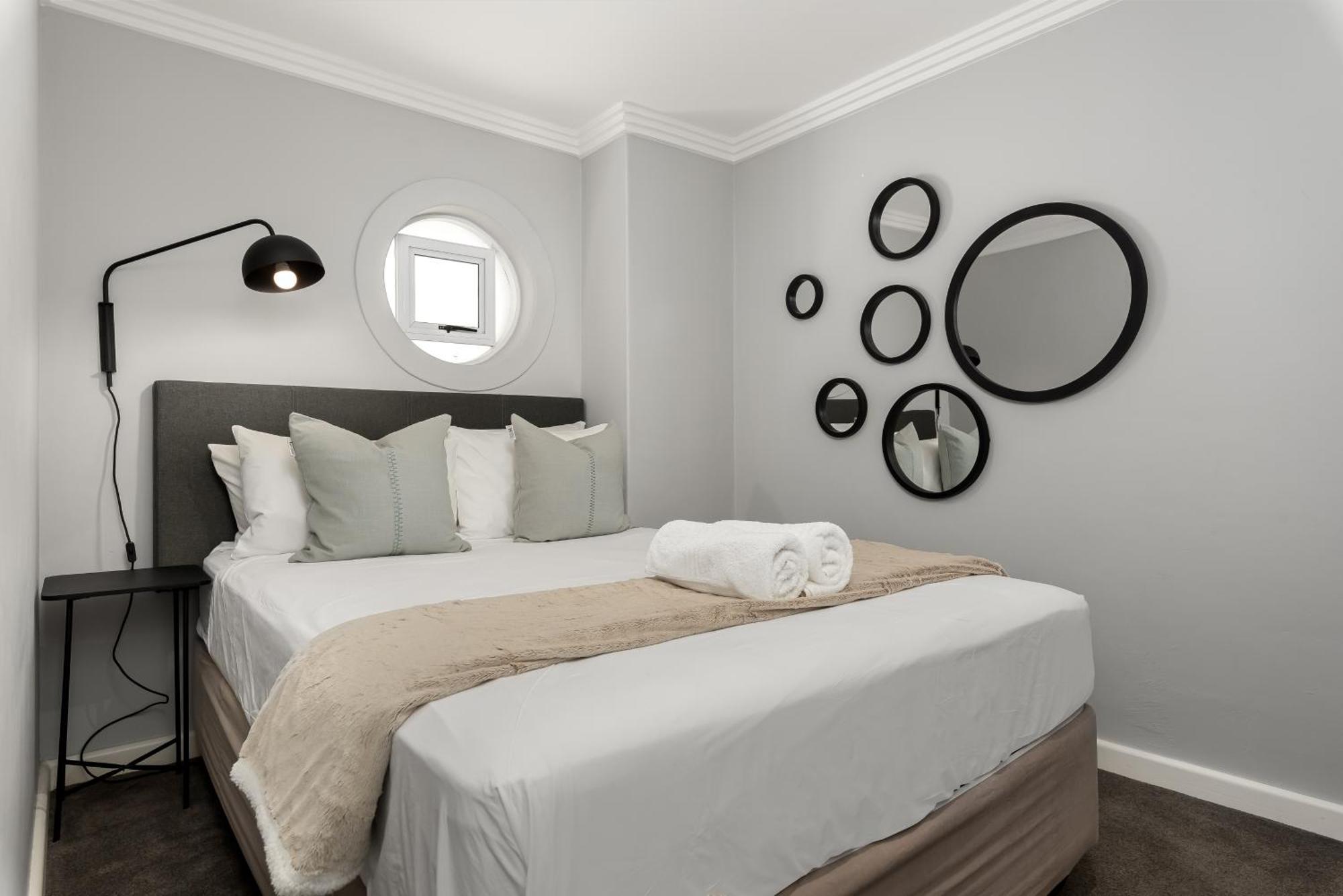 Harbour Terrace Luxury * Kapstadt