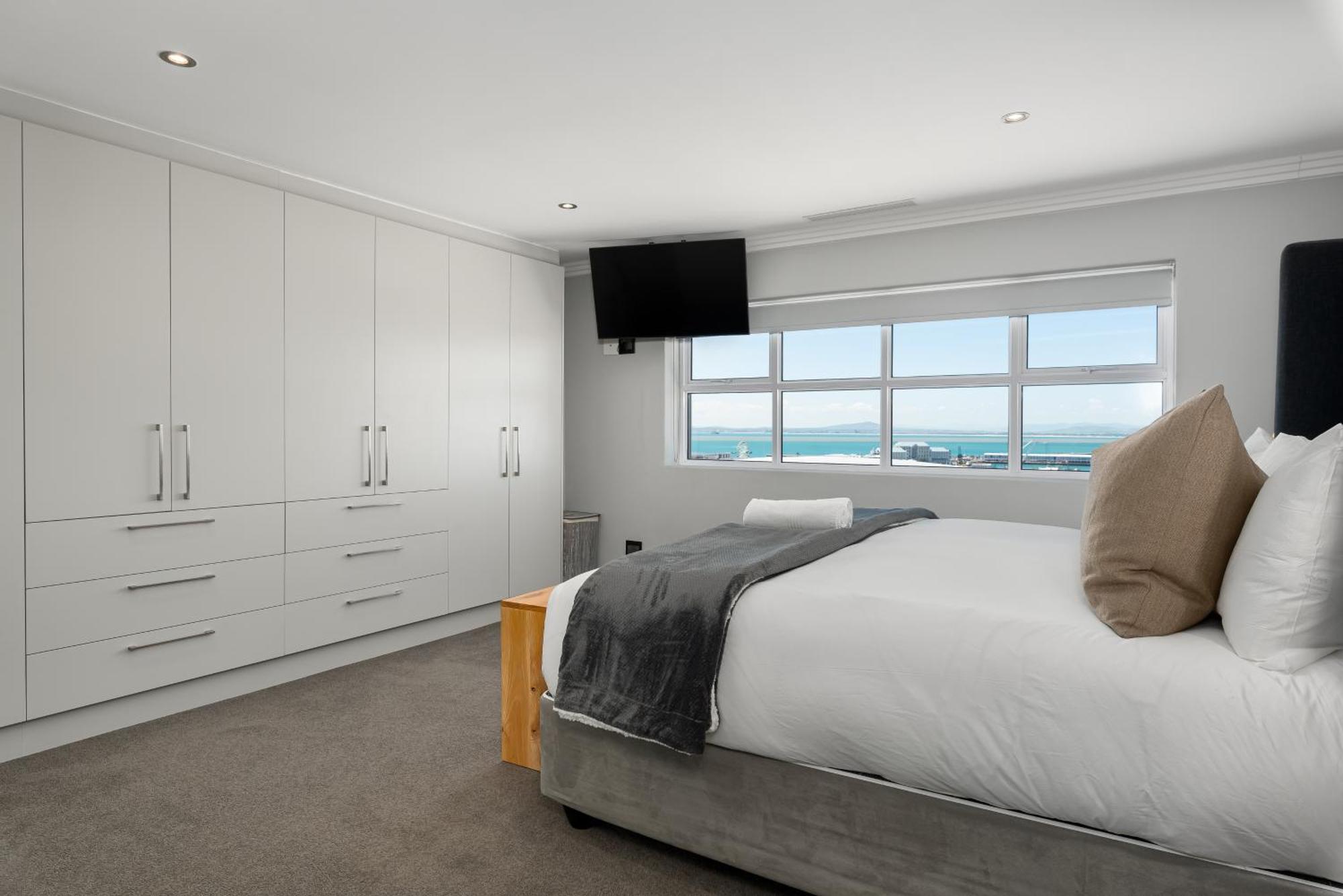 Harbour Terrace Luxury Kapstadt