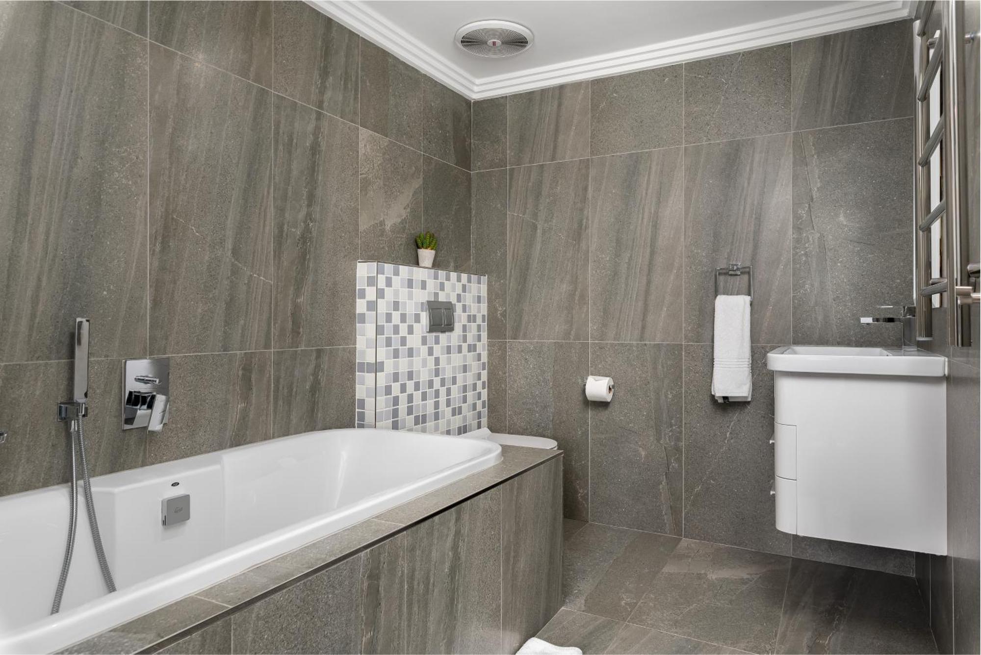 Apartment Harbour Terrace Luxury