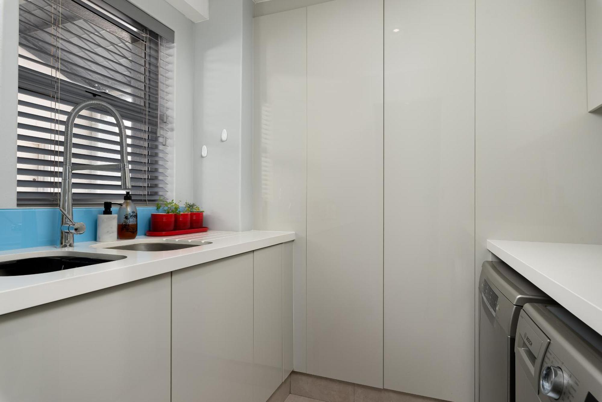 Harbour Terrace Luxury Apartment Kapstadt