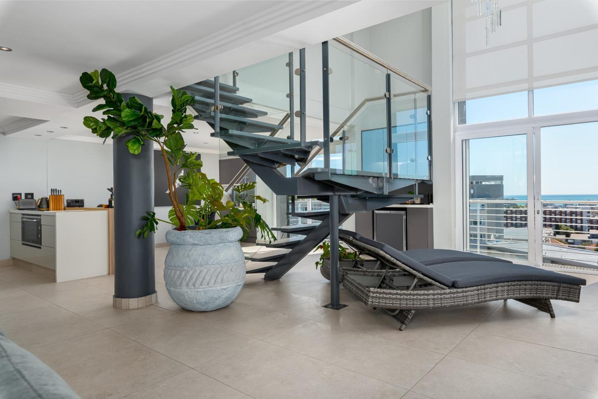 Apartment Harbour Terrace Luxury