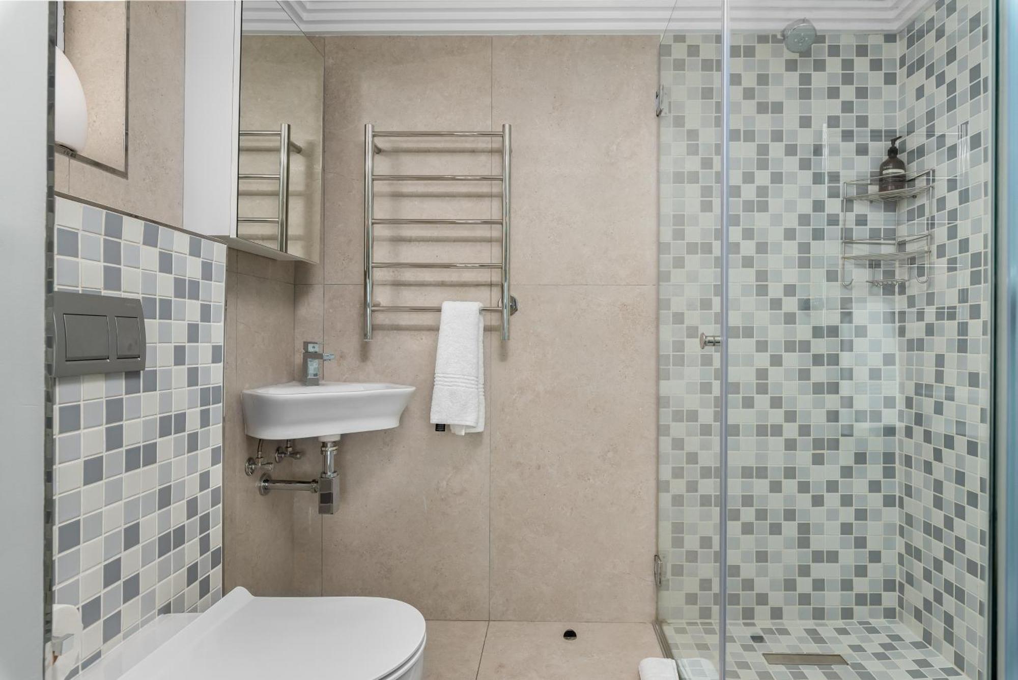 Harbour Terrace Luxury Kapstadt
