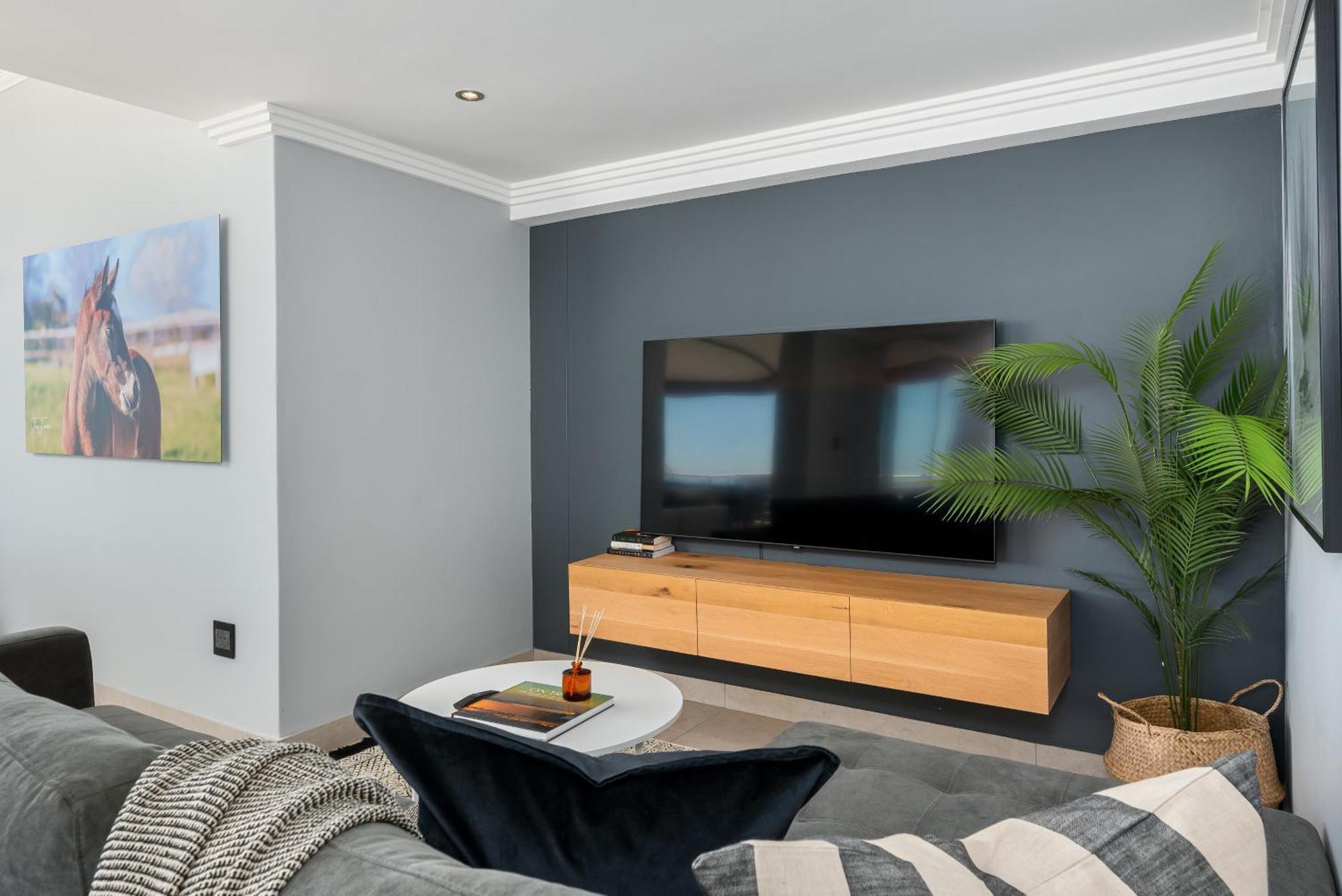 Harbour Terrace Luxury *