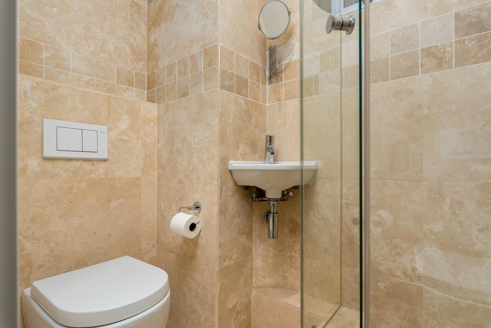 Harbour Terrace Luxury * Kapstadt