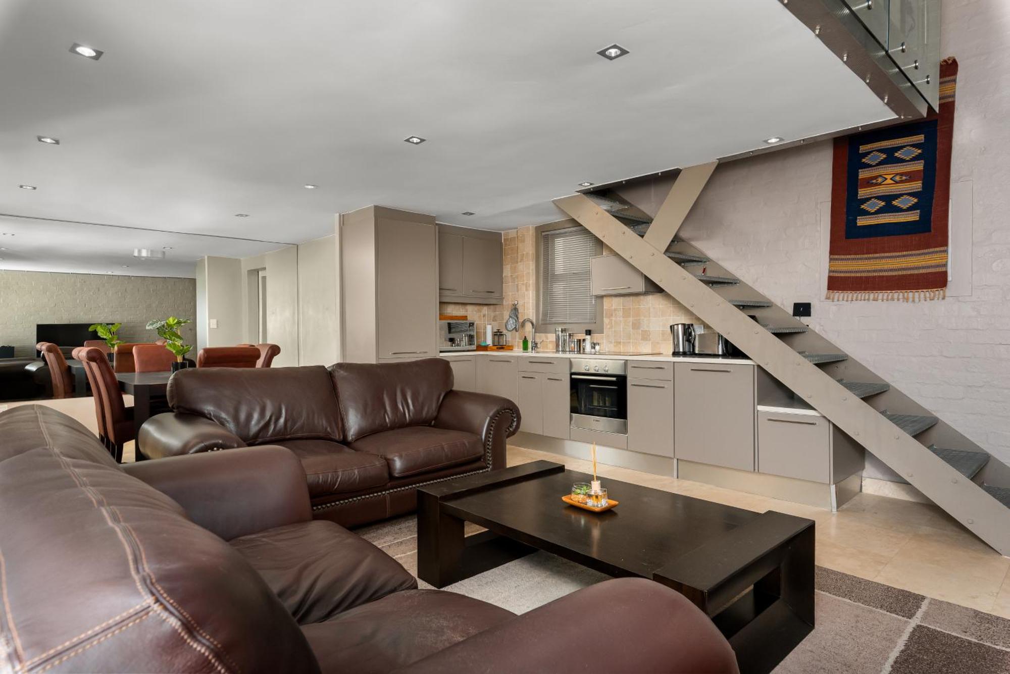 Harbour Terrace Luxury Apartment *